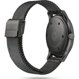 ZIIIRO Solaris Watch | Gunmetal Blaze