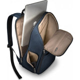 Briggs & Riley Large Backpack | Navy