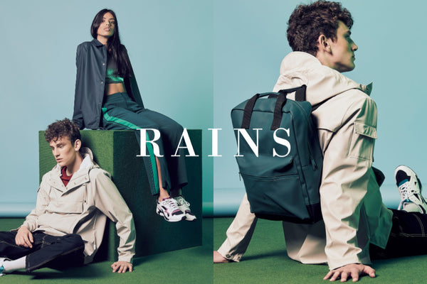 Brand | Rains
