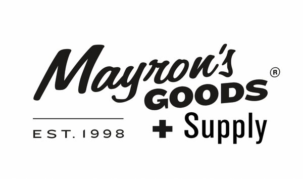 Mayron's Goods