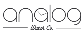 Analog Watch Co.
