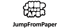 JumpFromPaper
