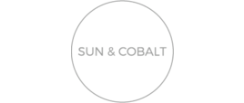 Sun & Cobalt