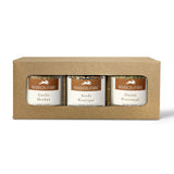 Bread Lover's Trio Seasoning Blends by Maison Fare