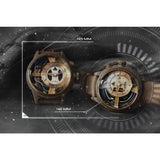 The Electricianz Nomad Z