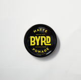 Matte Pomade