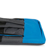 Ventura Portable Reclining Stadium Seat by Picnic Time Family of Brands