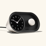 Arc Alarm Clock