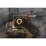 The Electricianz Nomad Z