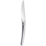 Degrenne | Le Phil | Table/Steak Knife Non Serrated Blade Solid Handle