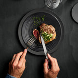 Degrenne | Le Phil | Table/Steak Knife Non Serrated Blade Solid Handle