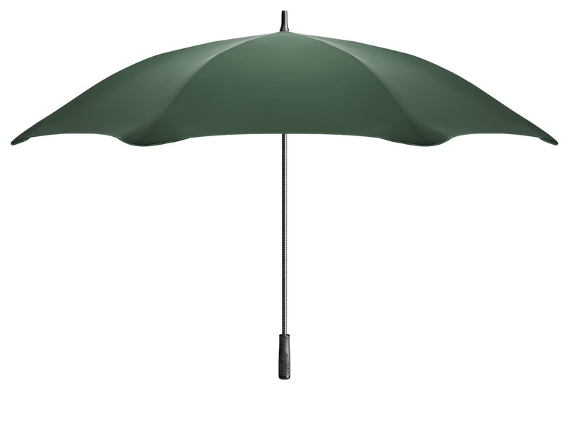 Blunt Sport Umbrella – 58" Windproof Golf Umbrella | Green