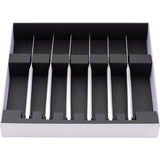 Degrenne | Le Phil | Table/Steak Knife Non Serrated Blade Solid Handle