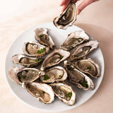 Degrenne Rivage | Round Plate