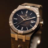 Maurice Lacroix Aikon Automatic Watch | Bronze| 42mm