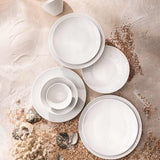 Degrenne Rivage | Round Plate