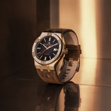 Maurice Lacroix Aikon Automatic Watch | Bronze| 42mm
