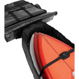 Db Journey Surf Pro Coffin 3-4 Boards | Black Out