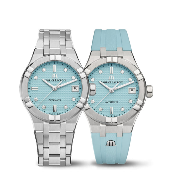 Maurice Lacroix Aikon Automatic Limited Edition Watch