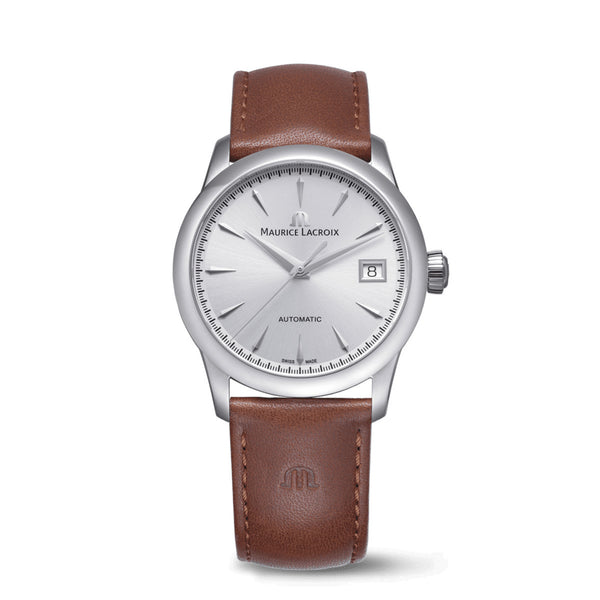 Maurice Lacroix 1975 Automatic Watch