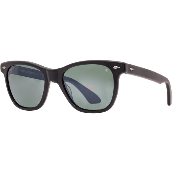 AO Saratoga Matte Nylon Sunglasses | 54-19-145