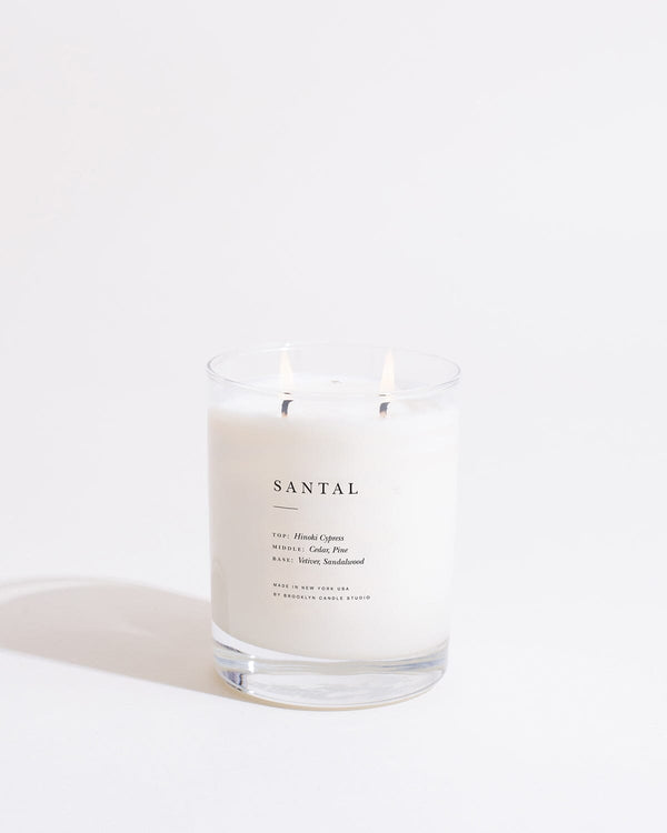 Brooklyn Candle Studio Classic 2-Wick Candle | 13oz