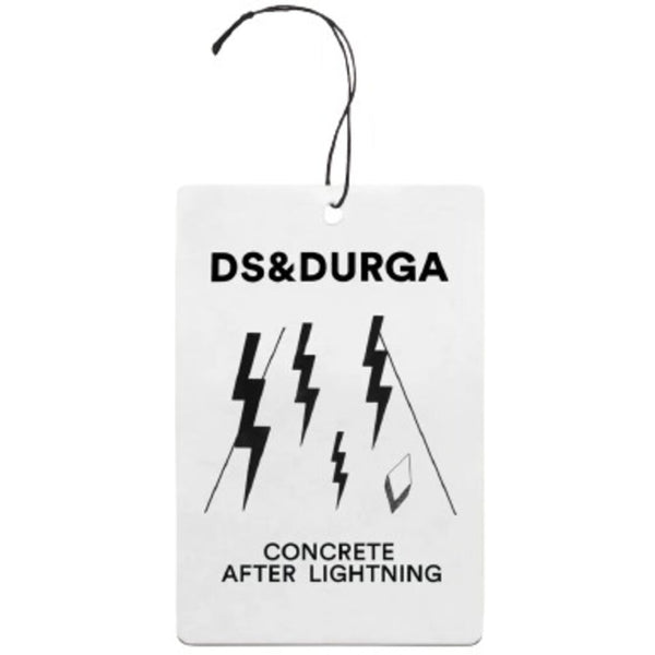D.S. & Durga Big Sur After Rain Auto Fragrance