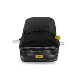 Crash Baggage Hard Mesh Backpack