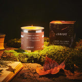 The New Savant Signature Collection Candles | 7oz