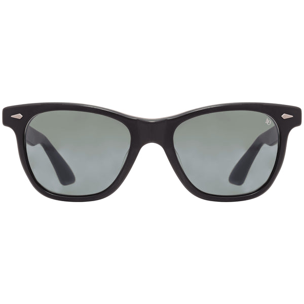 AO Saratoga Matte Nylon Sunglasses | 54-19-145