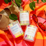 Moodcast | Vibes Collection 8oz Candle