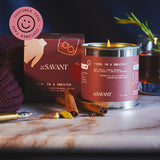 The New Savant Signature Collection Candles | 7oz