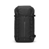 Db Journey Backcountry Backpack | Black Out & Coral Flash