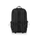 Crash Baggage Hard Mesh Backpack