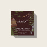 The New Savant Signature Collection Candles | 7oz