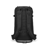 Db Journey Backcountry Backpack | Black Out & Coral Flash