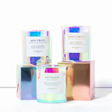 Moodcast | Vibes Collection 8oz Candle