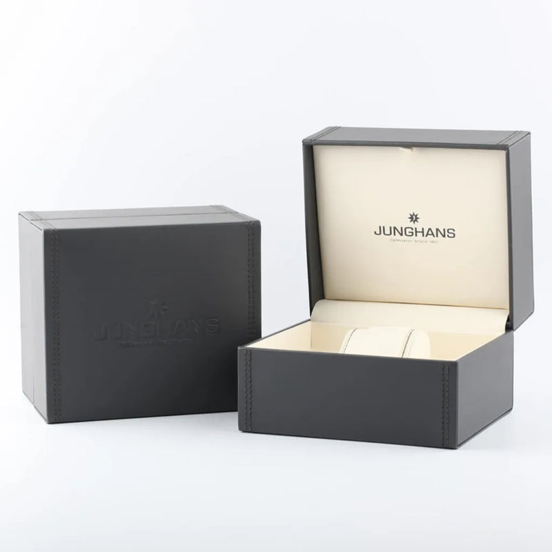 Junghans Telemeter Edition USA Watch - 40.8mm | 27/5580.02