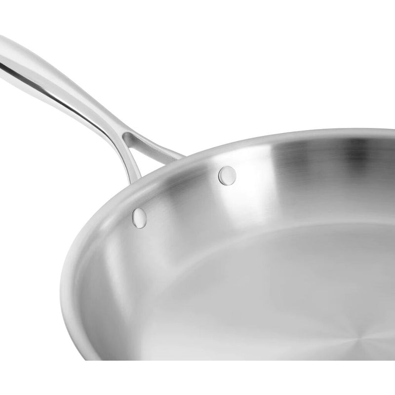 Sardel Skillet | Induction Compatible & Oven Safe | Made from Stainless Steel