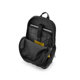 Crash Baggage Hard Mesh Backpack