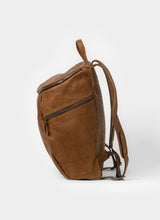 Moore & Giles Reclaimed Travel Backpack