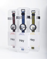 Anicorn - TTT - Hey Studio, Time For Fun Watch