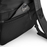 Crash Baggage Hard Mesh Backpack