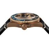 Spinnaker Tesei Bronze Swiss Automatic