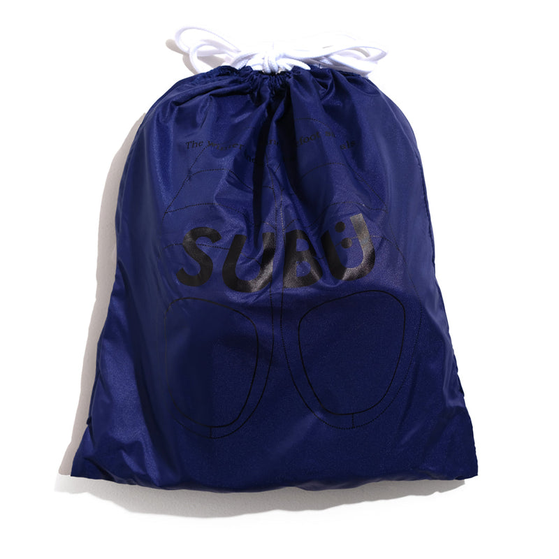 SUBU - Fall & Winter Slippers - Navy