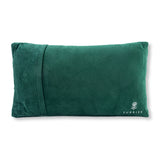 Furbish Hook Decorative Throw Pillow