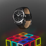 Maurice Lacroix 1975 Automatic Watch