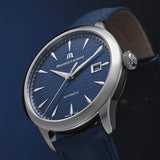 Maurice Lacroix 1975 Automatic Watch