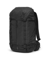 Db Journey Backcountry Backpack 25L | Black Out