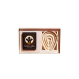 Nopalera Bar Soap & Dish Gift Set